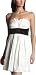 Teeze Me Junior's Party Tube Dress