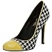 oh...DEER! Women's Toffee Pump