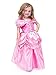 Royal Rapunzel Purple Princess Dress-up Costume