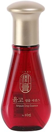ReEn YUNGO Ampule Drop Essence 80ml - Korea Imported