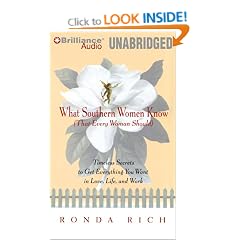 What Southern Women Know (That Every Woman Should)