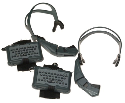 Childrens Toyshop  Toys : Eye Link Communicators