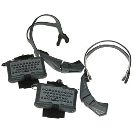 Eye Link Communicators by Wild Planet