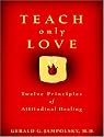 Teach Only Love