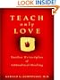 Teach Only Love