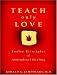 Book Teach Only Love