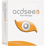 ACD SYSTEMS ACDSee 8 Photo Manager