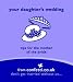 Your Daughter's Wedding: Tips for the Mother of the Bride (Confetti Series - Mini Books)