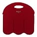 Built NY Six Pack Tote, Cranberry Red