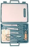 
        
Fishing Tool Kit        

        