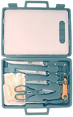 Fishing Tool Kit