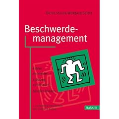 Beschwerdemanagement