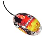 Saitek World Cup 2006 Mouse: Germany (PC)