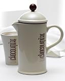 Review La Cafetiere  / La Cafetiere La Chocolatiere 1L Pot