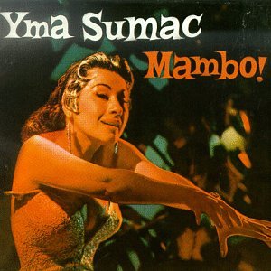 CD-Charts  Music : Mambo