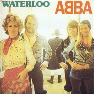 CD-Charts  Music : Waterloo