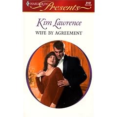 Wife by Agreement (Harlequin Presents)