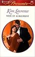 Wife By Agreement (Harlequin Presents)