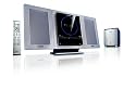 Philips MCD288 Micro Hifi Theater with DVD Player