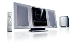 Philips MCD288 -  Micro Hifi Theater With DVD Player