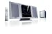 Electronics : Philips MCD288 -  Micro Hifi Theater With DVD Player