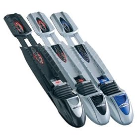 Rottefella NNN Touring 3 Cross Country Ski Binding