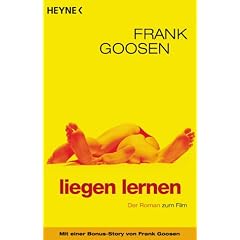 liegen lernen, Film-Tie-In