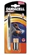 Duracell Penlight-Lampe mit 2xAAA