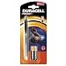 Duracell Penlight-Lampe mit 2xAAA