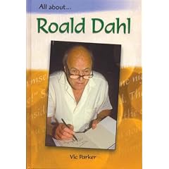 Roald Dahl  (All About)