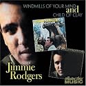 Child of Clay/Windmills of Your Mind