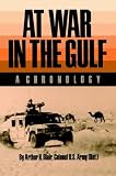 At War in the Gulf: A Chronology