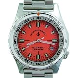 Zeno Army Divers SEL 300 Ref. 465 N O-SV