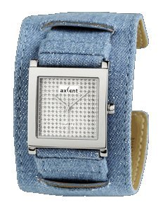 Axcent Broadband Denim