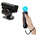 Playstation 3 Move Essentials Kit