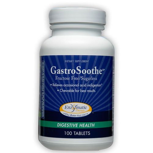 Gastrosoothe 100 Tab