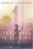 The Grass Is Singing