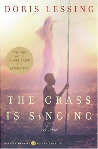 The Grass Is Singing: A Novel (Perennial Classics)
