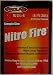 Prolab Nitro Fire Sachet 18g Muscle Growth Sports Nutrition