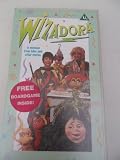 Wizadora - A Message From Max And Other Stories [1995] [VHS]