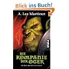 Die Kompanie der Oger: Sterben und sterben lassen!