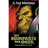 Die Kompanie der Oger: Sterben und sterben lassen!