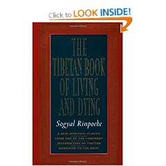 Tibetan Book Of Living And Dying