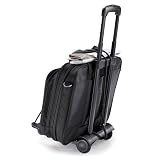 Compact Luggage Cart