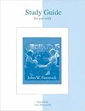 Student Study Guide To Accompany Children