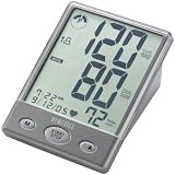 HealthPersonalCare: Medium picture for HoMedics BPA 300 TheraP Deluxe Automatic Blood Pressure Monitor with DK Technology