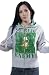 LA Chaser Grey Public Enemy Hoodie