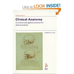 Clinical Anatomy