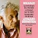 much missed and much underrated leonard bernstein