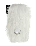 i-doll MOUMOUTE Case for 1st Gen iPod shuffle, White